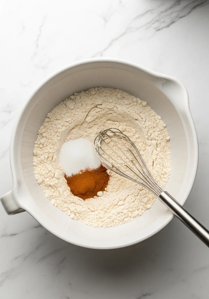 Gluten Free Waffle Recipe Ready in 15 Minutes