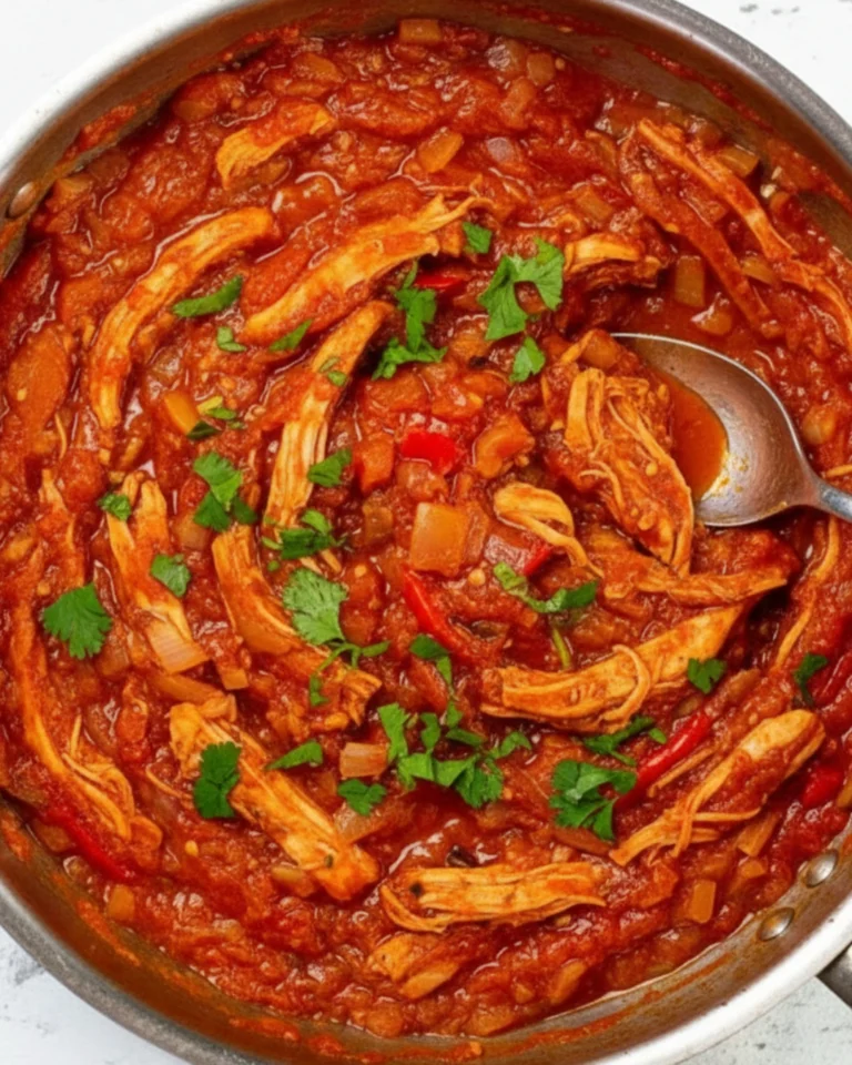 Moroccan Roasted Pepper and Tomato Salad Recipe